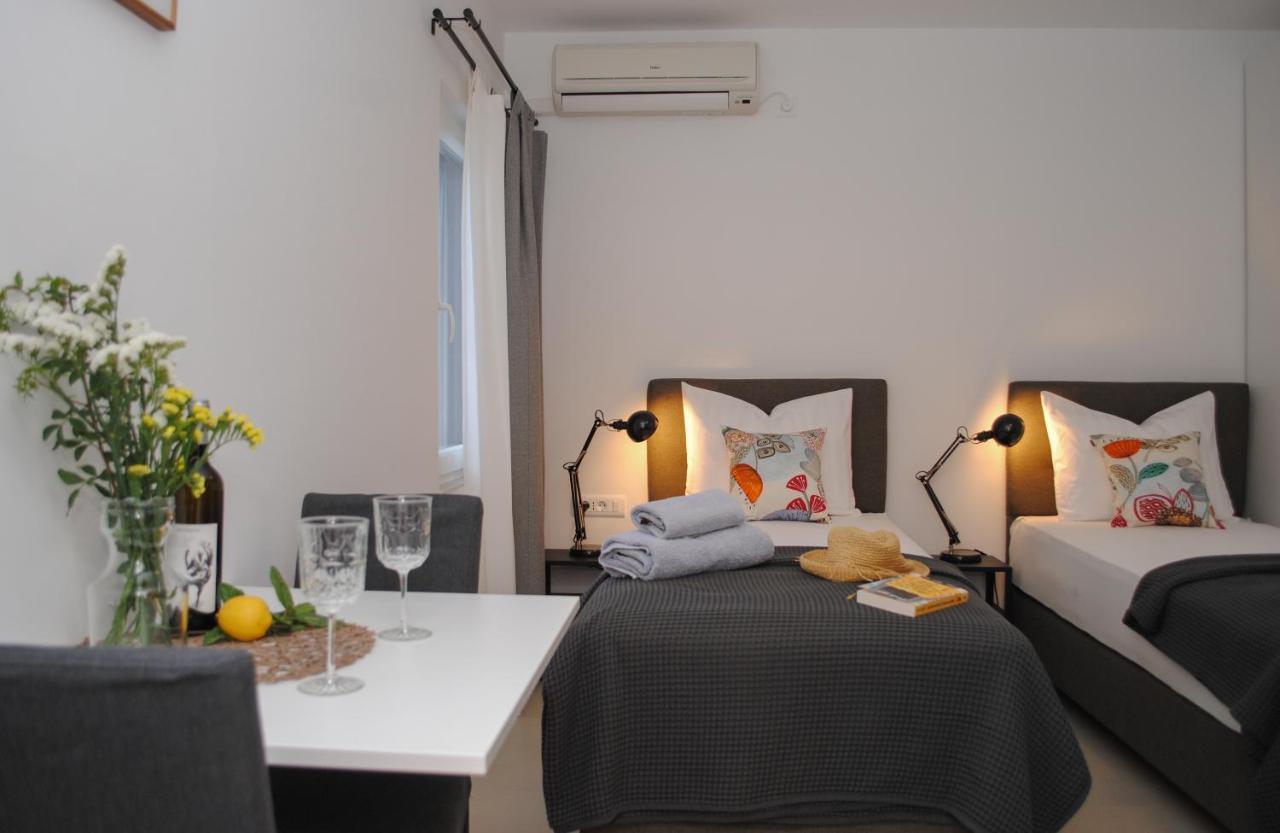 Rooms Dilk 维斯 外观 照片