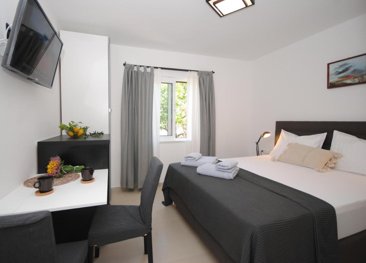 Rooms Dilk 维斯 外观 照片