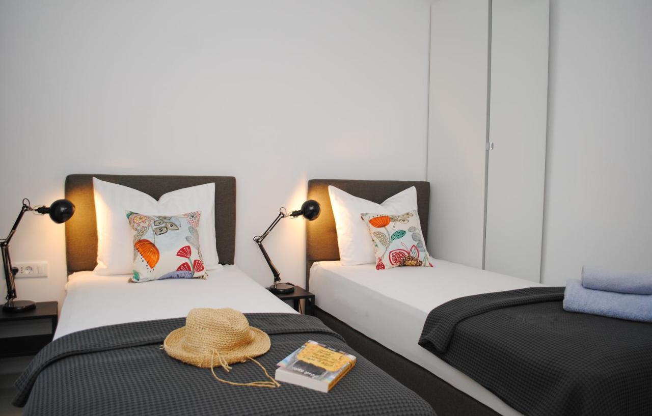 Rooms Dilk 维斯 外观 照片
