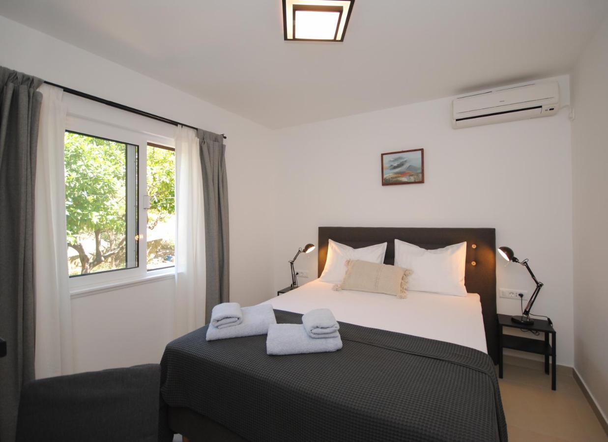 Rooms Dilk 维斯 外观 照片
