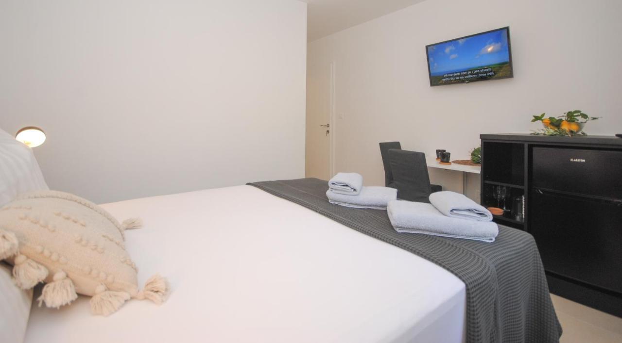 Rooms Dilk 维斯 外观 照片