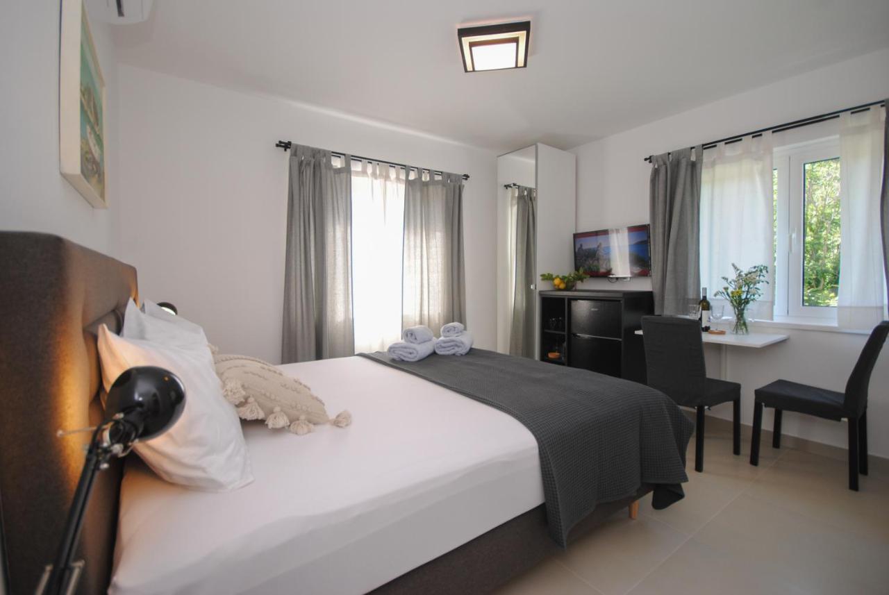 Rooms Dilk 维斯 外观 照片