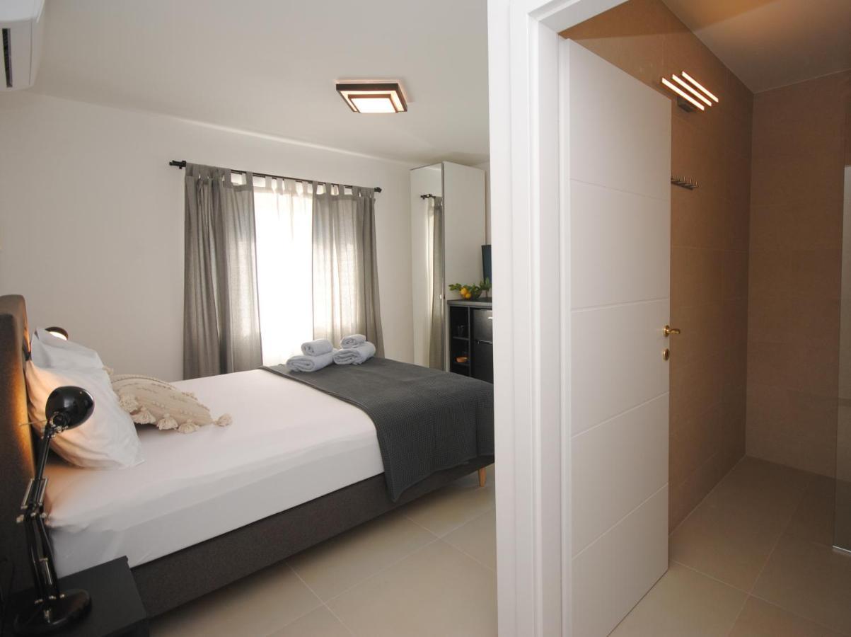 Rooms Dilk 维斯 外观 照片