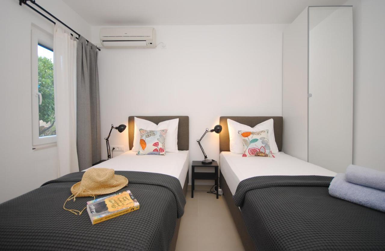 Rooms Dilk 维斯 外观 照片