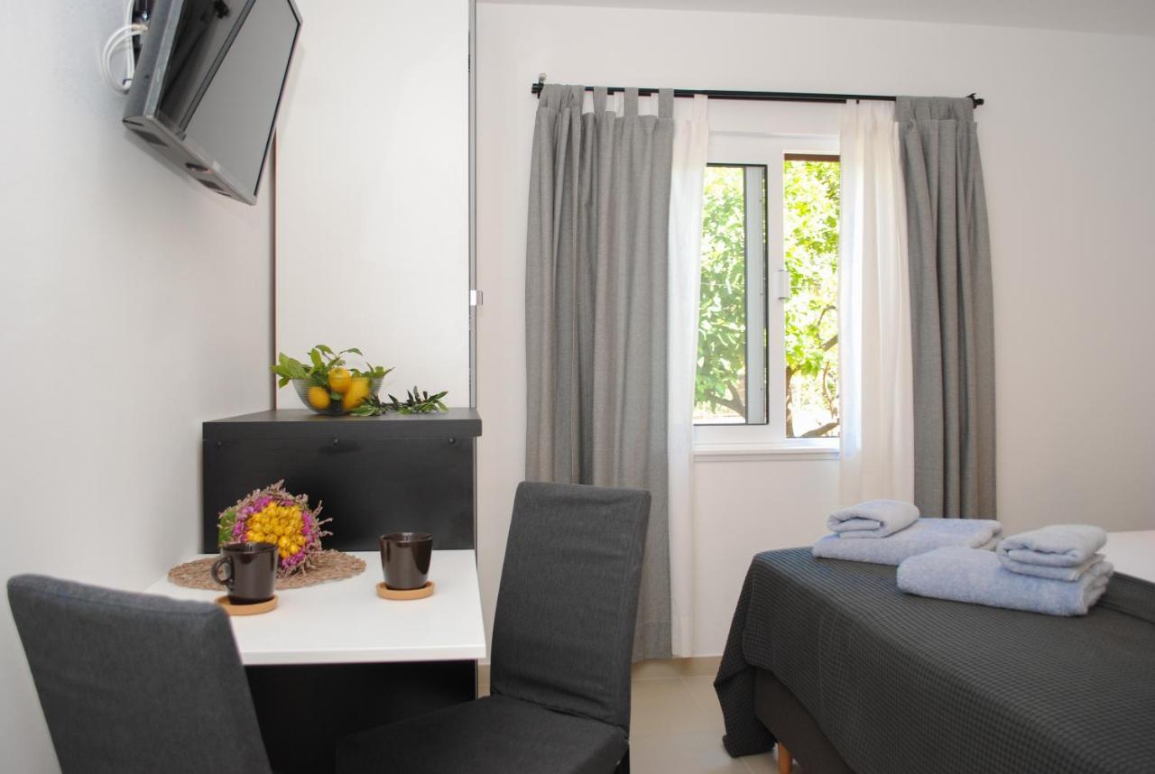 Rooms Dilk 维斯 外观 照片
