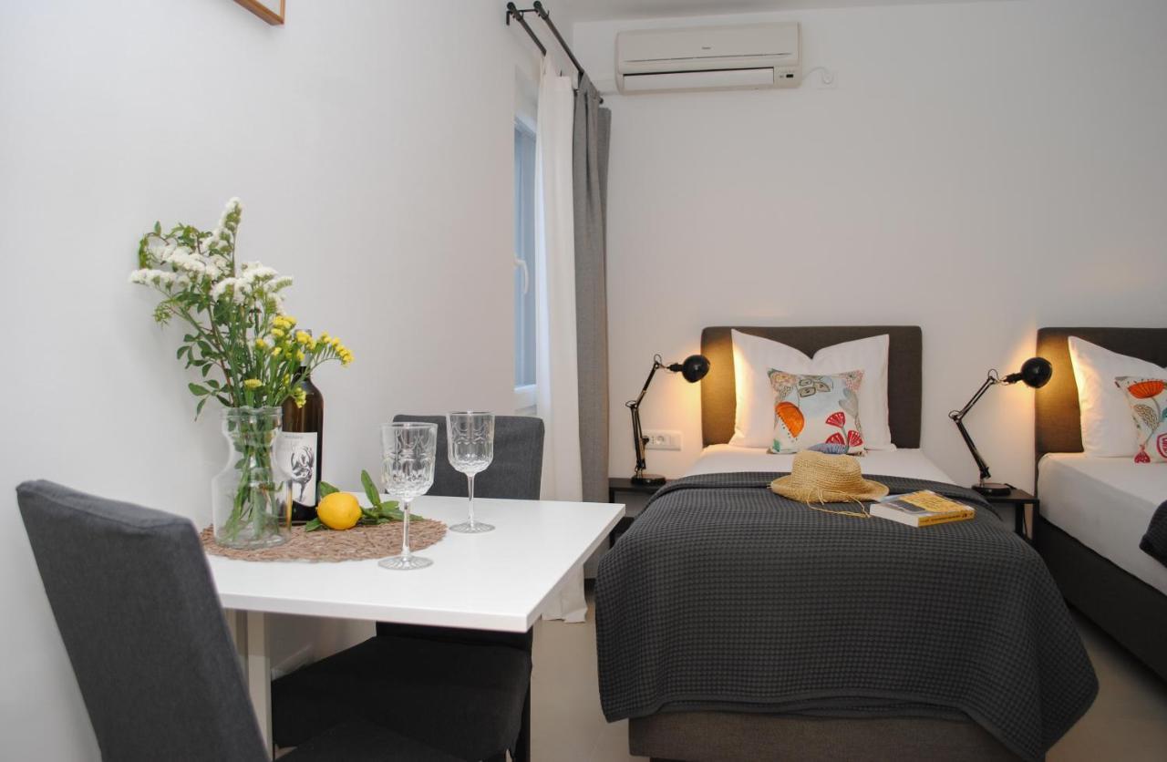 Rooms Dilk 维斯 外观 照片
