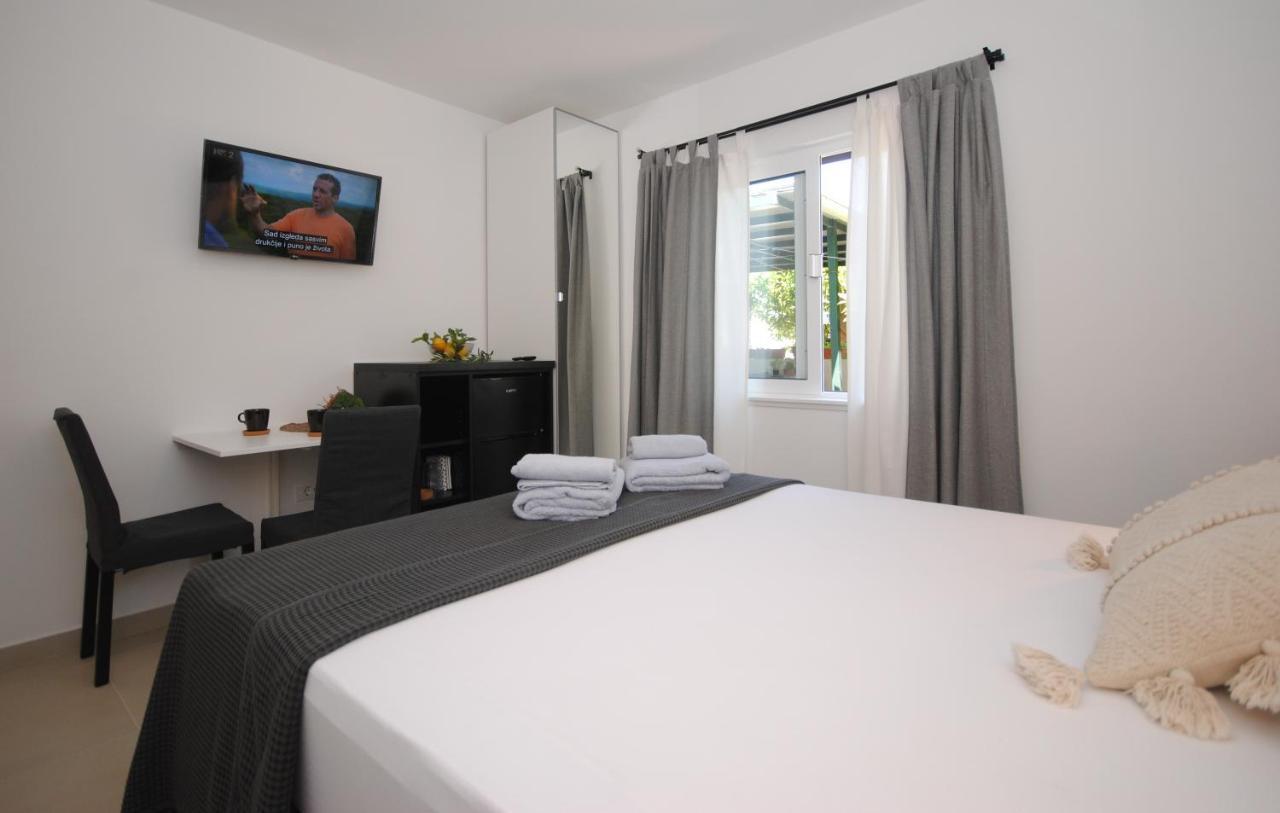 Rooms Dilk 维斯 外观 照片