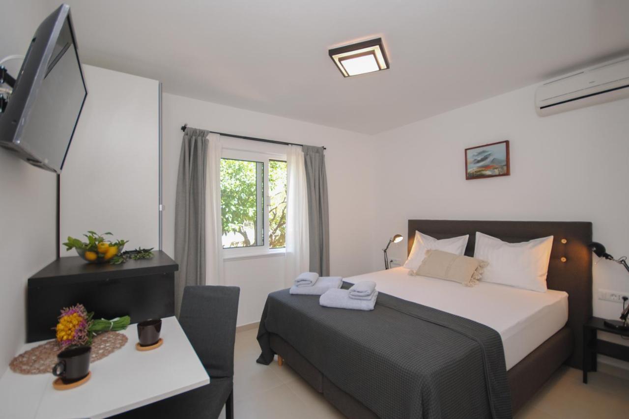 Rooms Dilk 维斯 外观 照片