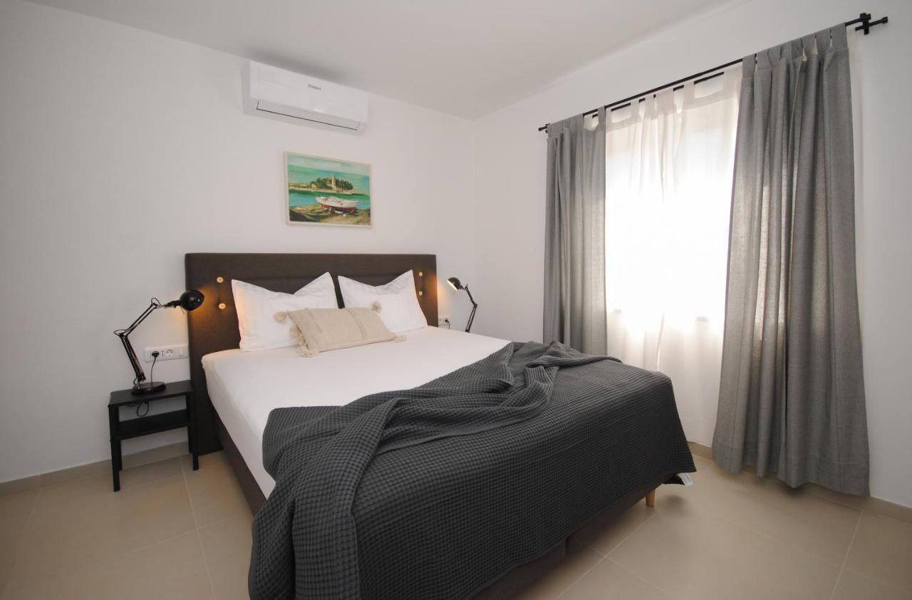 Rooms Dilk 维斯 外观 照片